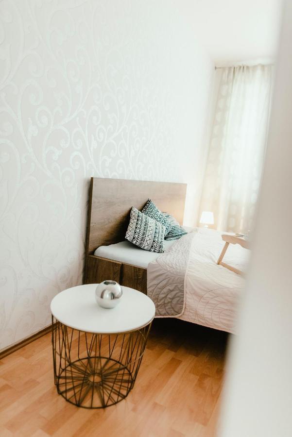 Old Town Apartment Pellicova Brno Exterior foto