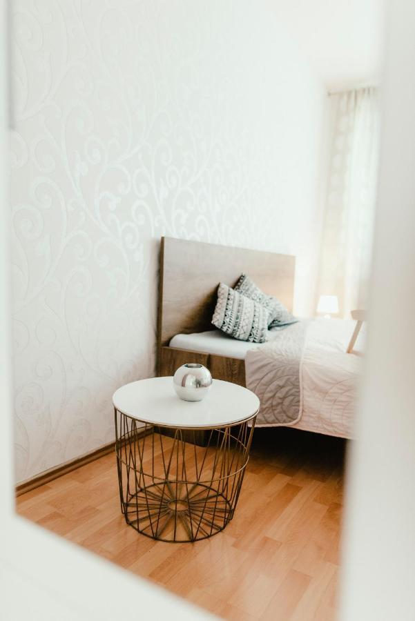 Old Town Apartment Pellicova Brno Exterior foto