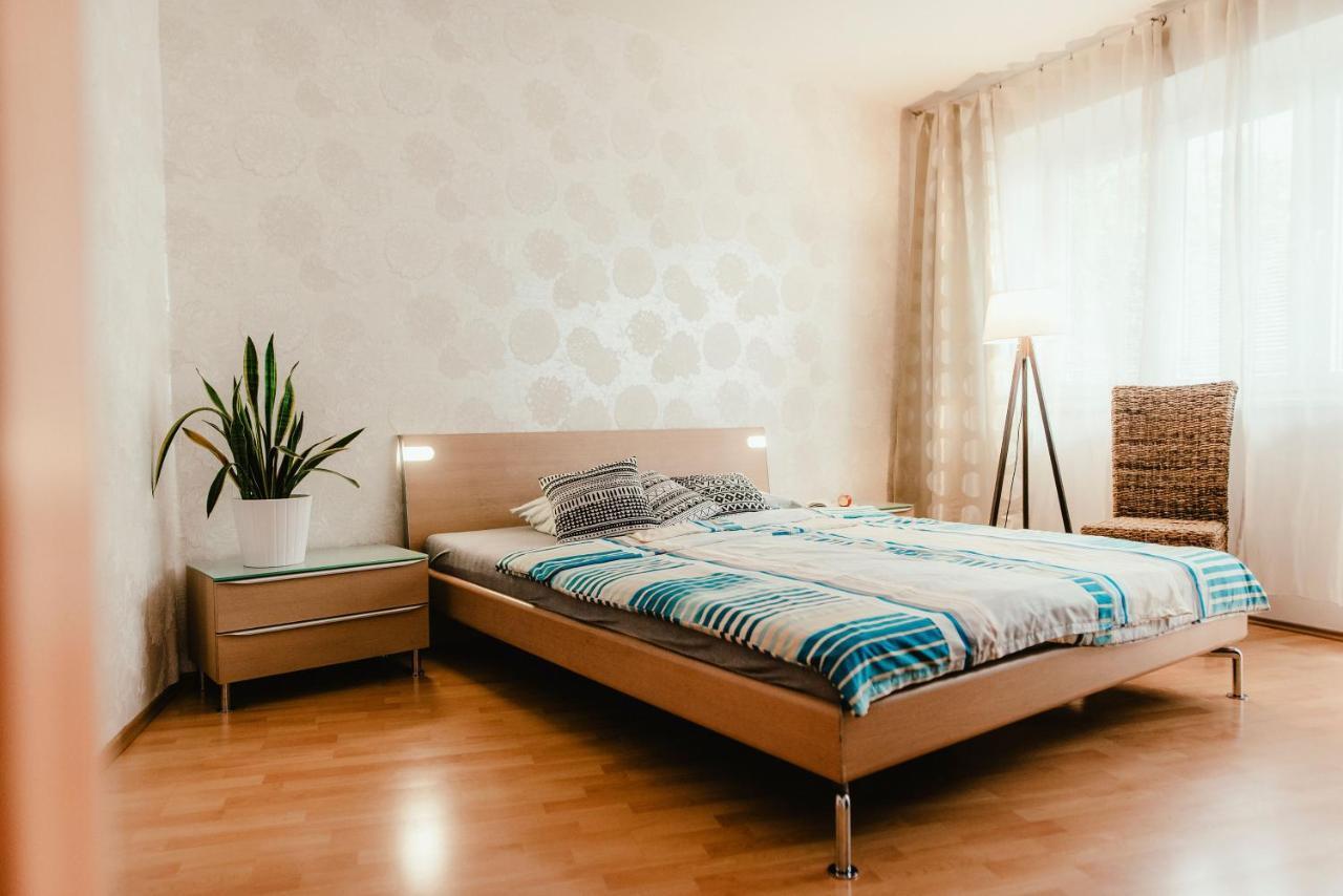 Old Town Apartment Pellicova Brno Exterior foto