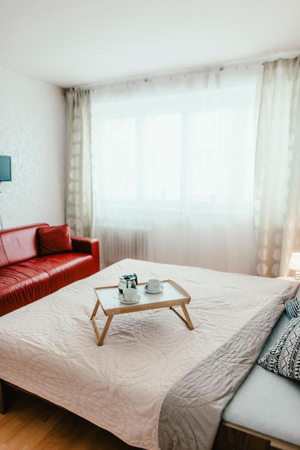 Old Town Apartment Pellicova Brno Exterior foto